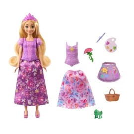 디즈니 라푼젤 패션세트 JBG09 : 토이저러스