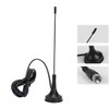 LINK BITS INHD06 Antena de TV Digital para Interior, Alta