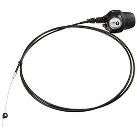 SHIMANO SL-5S30 Shifting Lever (URBAN) Interior 5S Levo Shift CJ-8S20 Compatible with 1700mm Wire Black ASL5S30L170LL Nexus