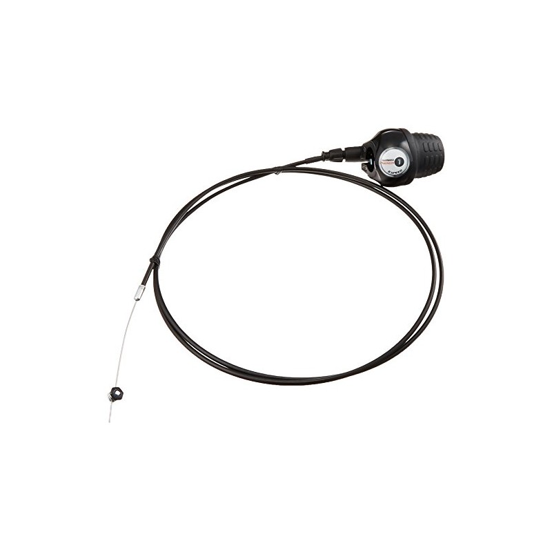 SHIMANO SL-5S30 Shifting Lever (URBAN) Interior 5S Levo Shift CJ-8S20