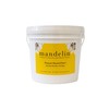 Mandelin Natural Almond Paste (10.5lb), Dark Color, made from almonds
