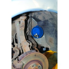 Laser 7362 Magnetic Parts Tray