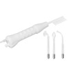 4pcs Skin Therapy Wand High Frequency Mite Removal Acne Treatment