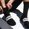 S1 Cycling Socks for Men and Women, Ergonomic Design, High