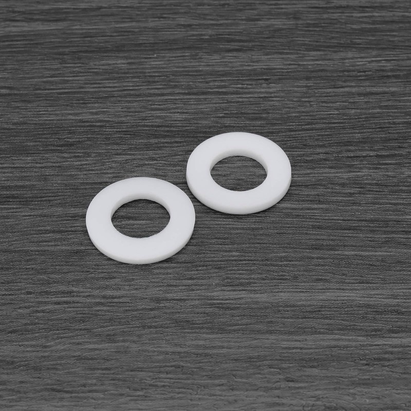 The Lord of the Tools 20pcs 9/16" Gasket Bulkhead PTFE