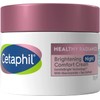 Cetaphil Night Cream, 50g, Healthy Radiance Face Brightening Moisturiser For