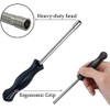 Ferilter Carburetor Adjustment Tool (21 Teeth Splined) 530035560 for Husqvarna