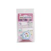 Yuninemu AJUN-14541 Kurukuru Cotton Labels, 44 Pieces, 7 Sizes