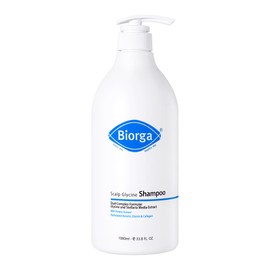 Bioga Scalp Glycine Shampoo / 바이오가 두피 글라이신 샴푸