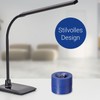 Maul 3012382 magnetic paper clip dispenser