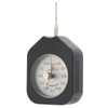 SEN-0.3-2 Dial Tensiometer 0.3N Portable Alloy Double Pointer Tension Gauge