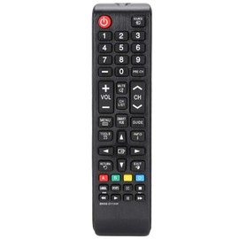 Mugast Mando a Distancia de Repuesto para TV, Control Remoto de Smart TV para BN59-01199F