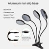 60W 4 Head LED Plant Growing Lights USB Power Supply