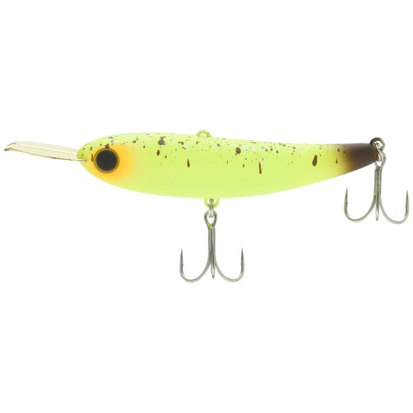 JACKALL Riser Bait 008 Sugar Spot Chart 3.1 inches (80