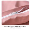 Pillowcase 40 x 80 cm, 400TC 100% Cotton, Super Soft