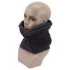 Travel Neck Pillow Neck Support Airplane Sleeping Ultra Soft Portable