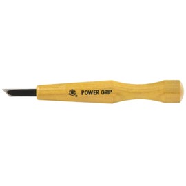 三木 Chapter When Power Grip Chisel 6 mm