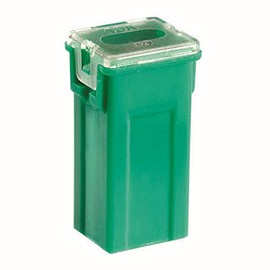 Narva 60 Amp Yellow Mini Female Fusible Link