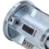 Ignition Switch Lock Cylinder 6905706030 Rust Proof Strong Strength Replacement