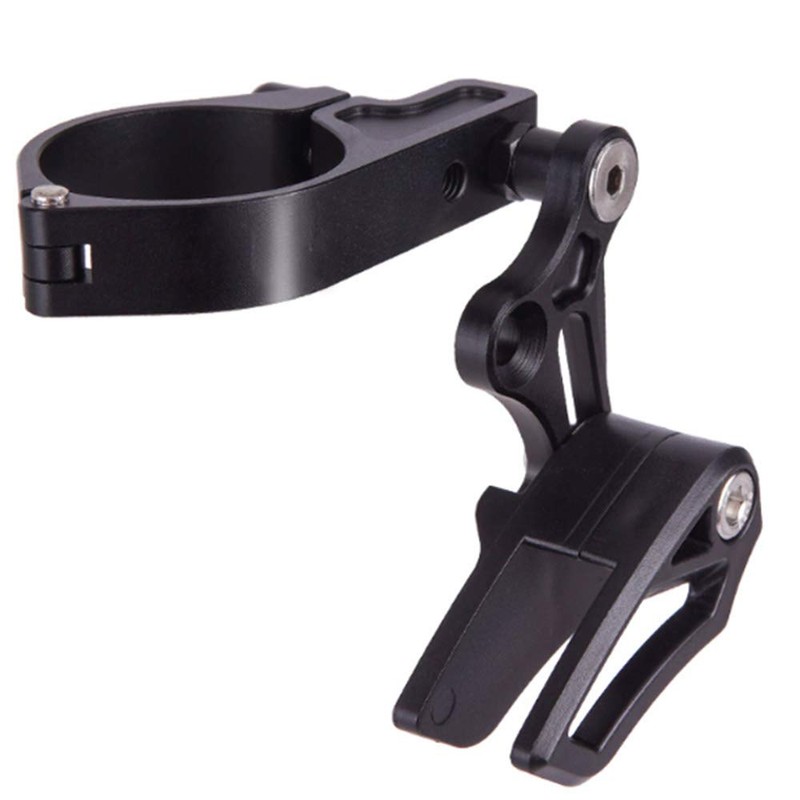 ANCLLO Bike Single-disc Chain Guide Protector Mountain Bicycle Aluminum Alloy