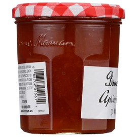 Bonne Maman, Preserve Apricot, 13 Ounce
