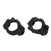 2PCS RC Car C Mount Block Plastic RC Car Repair