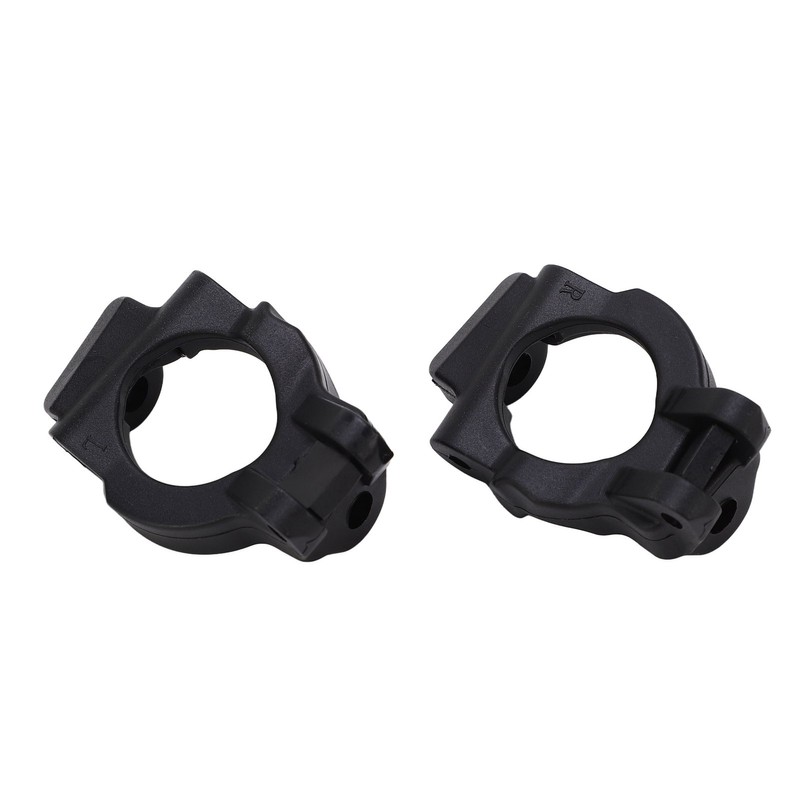 2PCS RC Car C Mount Block Plastic RC Car Repair