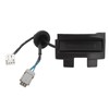 Rear Trunk Hatch Release Switch 812602V010 Replacement For Veloster with