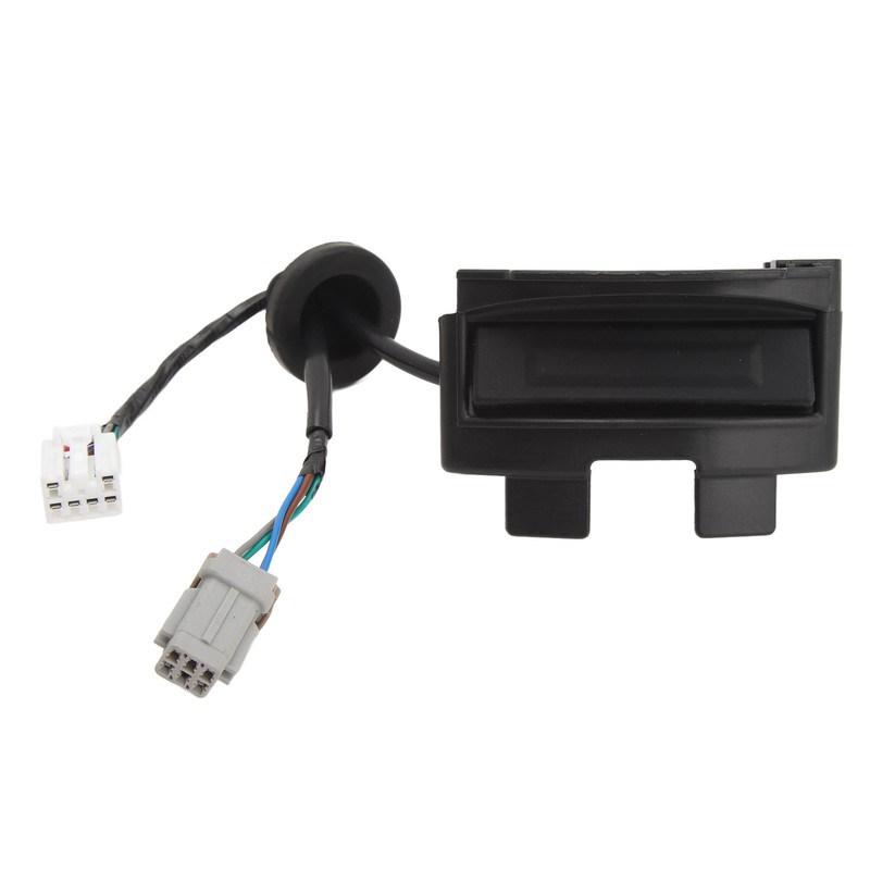 Rear Trunk Hatch Release Switch 812602V010 Replacement For Veloster with