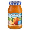 Smucker´s Conserva de Chabacano sin Azucar 365g