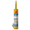 Sika Sikaflex-15 LM Black Polyurethane Architecture Grade Caulk Sealant 10.1