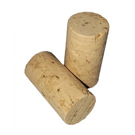 Home Brew Ohio 9 X 1 3/4 Premium Wine Corks 100 count