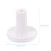 12pcs Nail File Electrical Tools Nail Trimmer Replacement Pads Nail