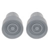 Material de Goma, Punta de Caña de 22mm para Evitar