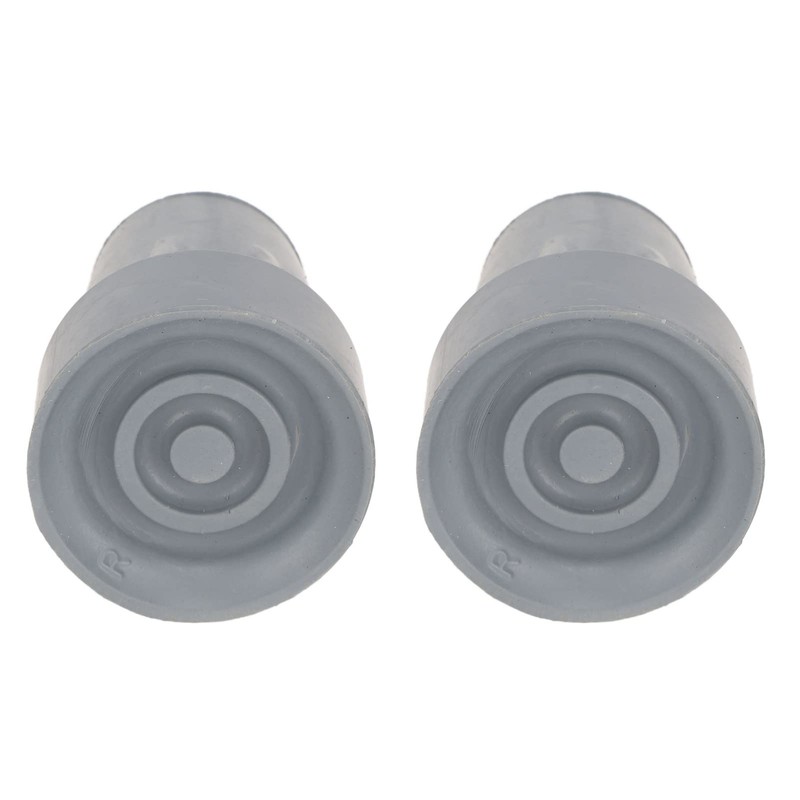 Material de Goma, Punta de Caña de 22mm para Evitar