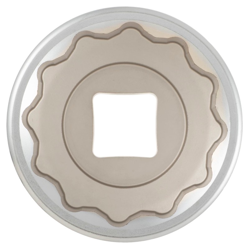 Tone 6DB-64 Socket (12 Square) 0.7 inch (19.0 mm) (3/4