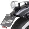 Daytona BOLT (14-20) BOLT R-SPEC (14-20) Fenderless LED License Plate
