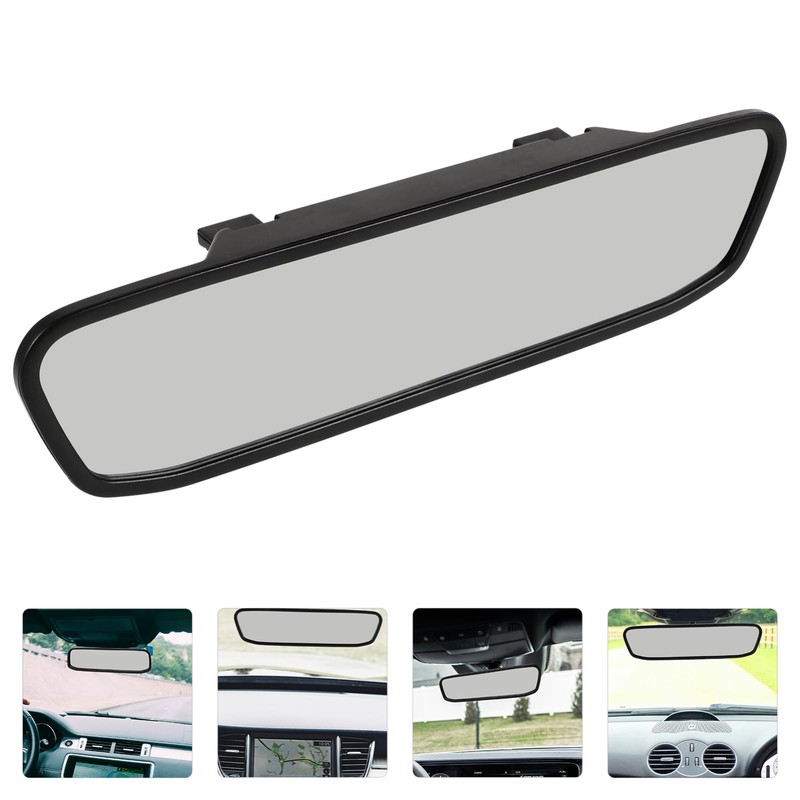 GRIRIW 4.3 Inch Backup Camera Monitor Screen High-Definition Display for