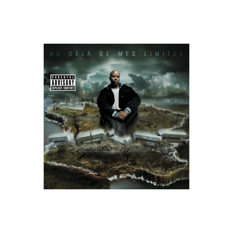 Au Dela De Mes Limites