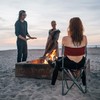 TravelChair Ultimate Slacker 2.0, Tripod, Red
