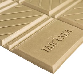 TATONKA Folding Sheet Mat with Pouch, Olive