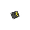 Pair KICKER 46CSC464 4x6" 300 Watt 4-Ohm 2-Way Car Audio