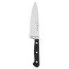HENCKELS Classic Razor-Sharp 6-inch Chef Knife, German Engineered Informed by
