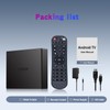 Android Box Intelligent Controller T95W 11.0 4GB 32GB TV Box