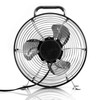 Vie Air High Velocity Powerful and Quiet Dual Speed Sleek