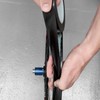TÖLS BIKE COMPONENTS Töls Tubeless Panther Rim Tape 25 mm