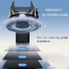 Car Cell Phone Holder, Super Strong Suction Suction Cup, Multi-Angle