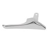 Door Handle Interior Inner Sliding Door Handle Lever High Strength