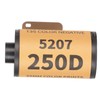 8 Sheet 35mm Color Print Film Waterproof HD Camera Color
