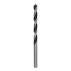 HARFINGTON Brad Point Drill Bits 4mm(10/64") Dia Straight Round Shank